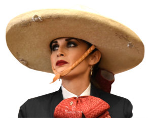 Imagen de Cinthya Martínez